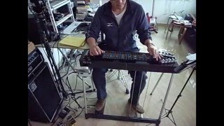 The Carpenters  Top of the World  pedal steel intro by Buddy Emmons [upl. by Tennos]