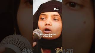 The story of Bilkis Bano [upl. by Dun428]