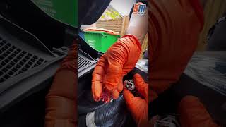 Quick and Easy Guide How to Change NISSAN JUKE Indicator Bulb [upl. by Cibis]