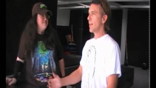 Cowabunga Corner 82 Leif Tilden Interview [upl. by Hemphill554]