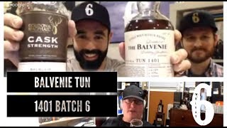 The Balvenie Sherry Cask 15 Year Single Barrel Scotch 310 [upl. by Bratton]