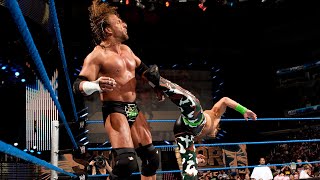 Shawn Michaels betrays DX On this day in 2009 [upl. by Nnylahs]