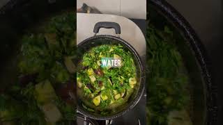 METHI RINGAN NU SHAK IN JUST 5 MINSdesifood  5minutesrecipe gujratifood india [upl. by Ssac]