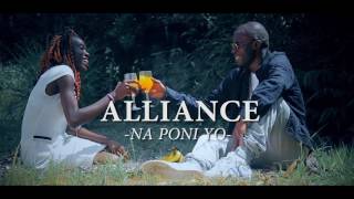 Alliance  Teaser NA PONI YO [upl. by Mclyman624]