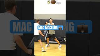 MAC MCCLUNG WORKING FOR THAT CONTRACT [upl. by Annaerdna471]