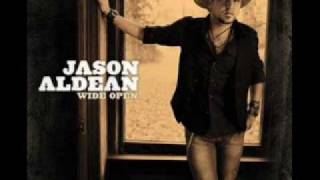 Jason AldeanBig Green Tractor [upl. by Nivak]