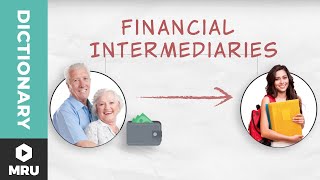 What are Financial Intermediaries [upl. by Aita]