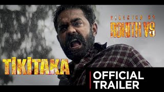 TikiTaka  Official Trailer  Malayalam  Asif Ali Lukman  Naslen  Rohit  Release Date  Official [upl. by Adalard184]