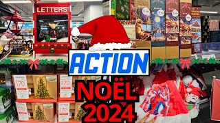 😱 INCROYABLE ARRIVAGE DE NOËL 2024 🎅🎄 [upl. by Dobbins650]