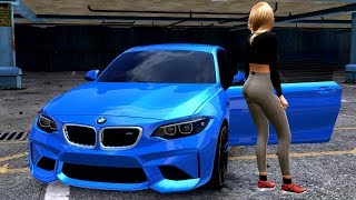 GTA 5 Ultra Realistic Graphics Mod  Real Life View  GTA 6 Lookalike [upl. by Castillo769]