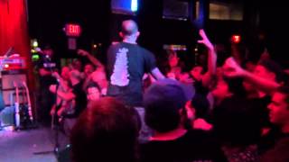 Converge  The Broken Vow Live [upl. by Finbur]