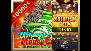 MONEY COMING 💵 tips and strategy kung paano manalo sa mga jili slot alt casino 2024 [upl. by Ecnahs]