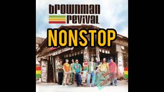 BEST OF BROWNMAN REVIVAL NONSTOP REGGAE MUSIC THE BEST OFF ALLTIME [upl. by Condon383]