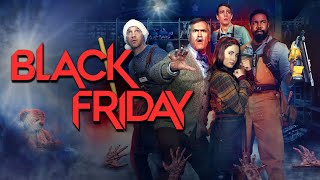 Black Friday  Official Trailer [upl. by Legyn418]