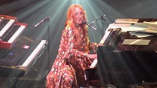 Tori Amos Cornflake Girl live Paramount Theatre Oakland June 10 2022 HD [upl. by Hally]