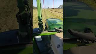 Rundballen fahren beim Bekannten mit dem Fendt 211 fendt farming landwirtschaft [upl. by Cerveny]