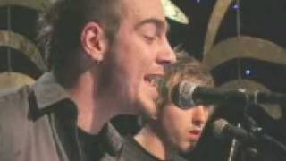 Three Days Grace  Wake Up Unplugged Live [upl. by Ana189]