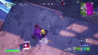 EPIC Fortnite Daily Twitch Moments 290 [upl. by Ellekcir]