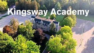 Kingsway Academy [upl. by Chrisman789]