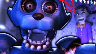 Five Nights at Candys Is Kinda Awesome [upl. by Xylina]