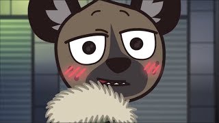 Aggretsuko  Best of Haida [upl. by Giselbert]