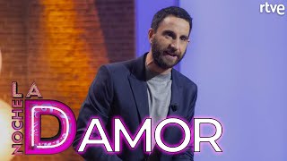 Dani Rovira y el amor  Monólogo  La noche D [upl. by Anderson431]