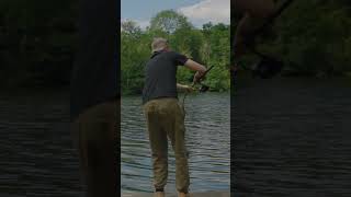 CARPFISHING  BANDE ANNONCE quotBIG CARP STALKINGquot [upl. by Johnsson]