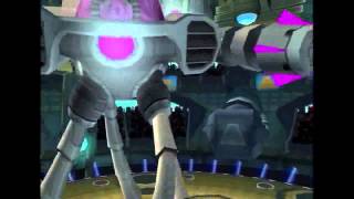 Ratchet amp Clank 2 Walkthrough ita 100 3 Oozla 22  Nebula Wupash [upl. by Jos]