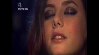 Skins Effy  Sometimes I Think I Was Born Backwards Scene [upl. by Roth941]