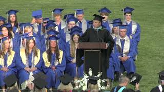 KRHS Graduation 2024 [upl. by Mcmath]