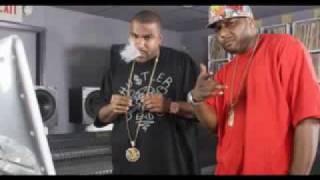 Capone N Noreaga ft The Lox  Bodega Stories lyrics NEW [upl. by Eenitsed]