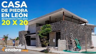 100 IDEAS De FACHADAS En PIEDRA De ENSUEÑO Para Tu CASA 2024  FACHADAS De CASAS Con PIEDRA p4 [upl. by Othilia]