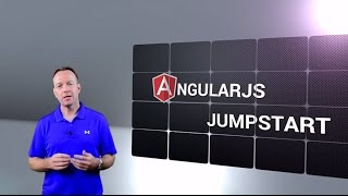 AngularJS JumpStart Course  Introduction and Module 1 Videos [upl. by Ahsatal665]