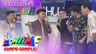 10 most unforgettable segments in Its Showtime [upl. by Mathe]