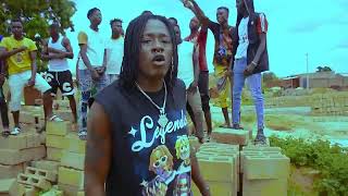 MAKEN PY BILICHIBalahou clip officiel 350pmp4 [upl. by Ardnaed]