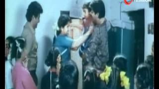 Comedy Scene Of Jagapathi Babu From Peddarikam [upl. by Cirted68]