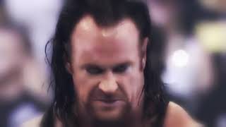 The Undertaker Tribute Ministry WWF Aggression Theme [upl. by Didi]