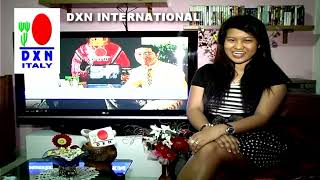 The DXN Healthy Ways to Success amp Fulfillment of Dreams [upl. by Marijo493]