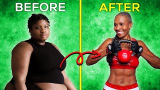 Ernestine Shepherd 86 Years Old Shares Her MustSee Secrets To Health And Wellness [upl. by Annirak]