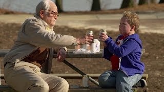 Jackass Presents Bad Grandpa  Red Band Trailer [upl. by Alissa]