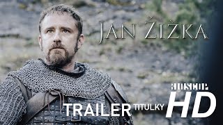 Jan Žižka 2022 Oficiální HD trailer CZ titulky [upl. by Leibrag62]