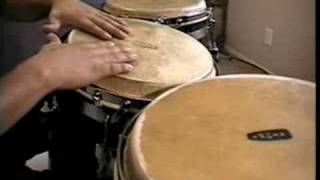 Timba on Congas  For Beginners [upl. by Sacks]