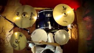 The Offspring  Kids Arent Alright Drum Cover [upl. by Lorena298]