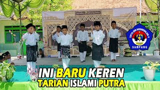 KH Syairozi Lamongan Maulid Nabi Masjid Roudlotul Jannah [upl. by Sorips]