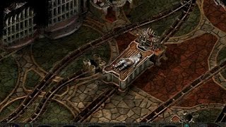 Прохождение Planescape Torment 01  Пробуждение в морге [upl. by Adnouqal]