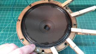 How to Fix a Rattling Speaker [upl. by Aztiley]