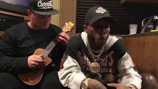 Tory Lanez x Einer Bankz  Pieces Acoustic [upl. by Gunzburg]