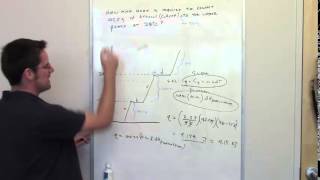 Chapter 11  Liquids and Intermolecular Forces Part 8 of 10 [upl. by Biondo990]