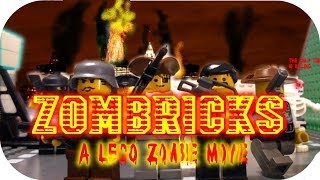 ZOMBRICKS [upl. by Floeter]