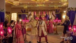 Kartik Dance on Sirat❤ Ranbir Wedding  Bollywood videos [upl. by Akisey860]